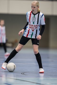 Bild 58 - wDJ Power Girls Cup Suederelbe
